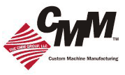 CMM Group Logo