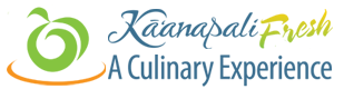 Logo Image for Kaanapali Fresh Culinary Experience on the Beach.