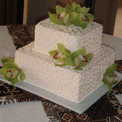 Maui Wedding Cakes | Blue Sky Weddings