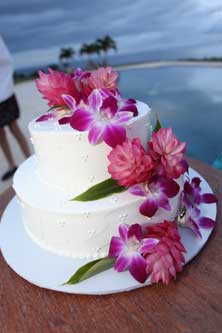 Ghiselani Designer Wedding Cakes | Wedding Cakes - The Knot